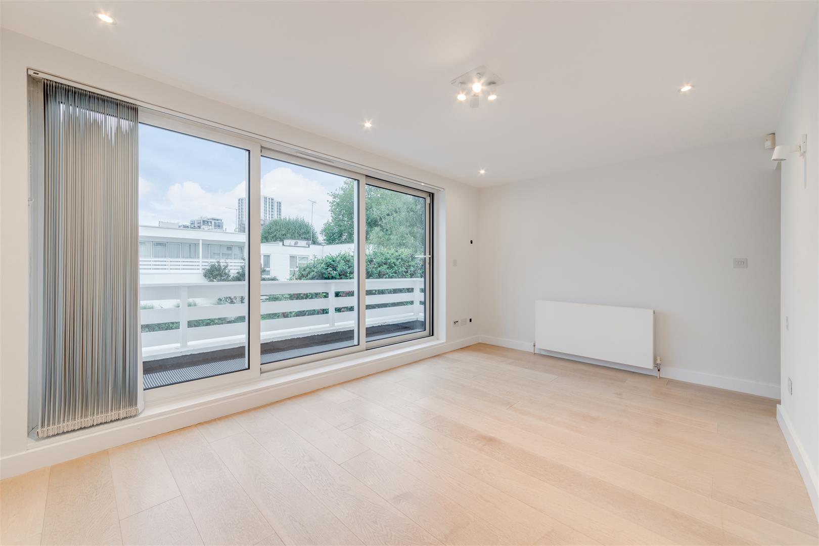 Lower Merton Rise, Primrose Hill, NW3 3RA