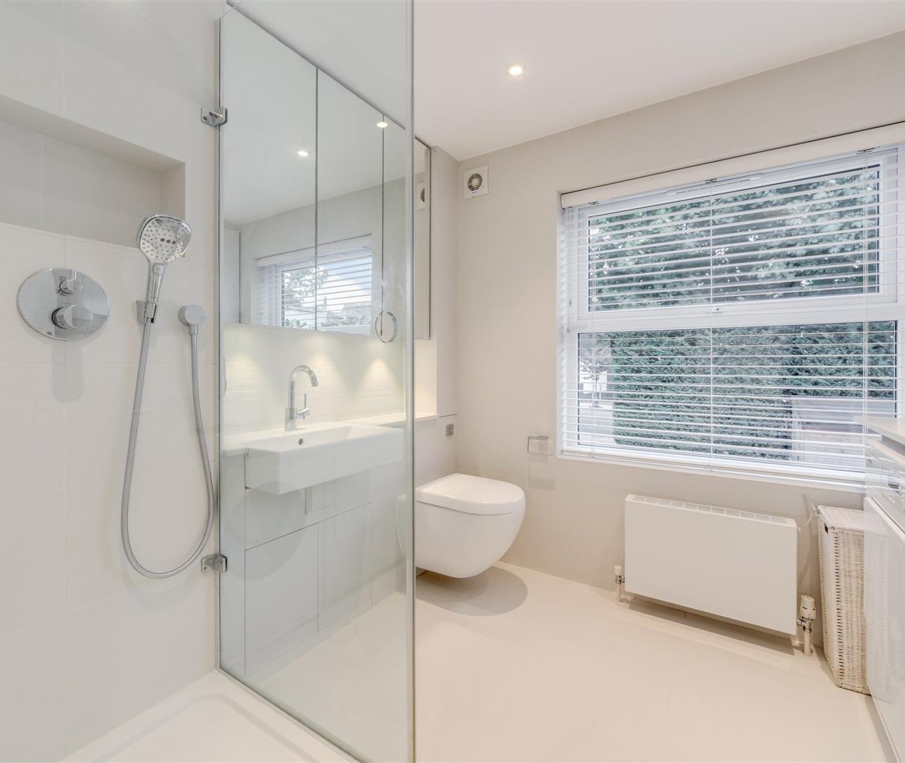 Lower Merton Rise, Primrose Hill, NW3 3RA