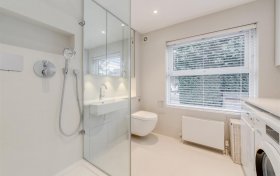 Lower Merton Rise, Primrose Hill, NW3 3RA