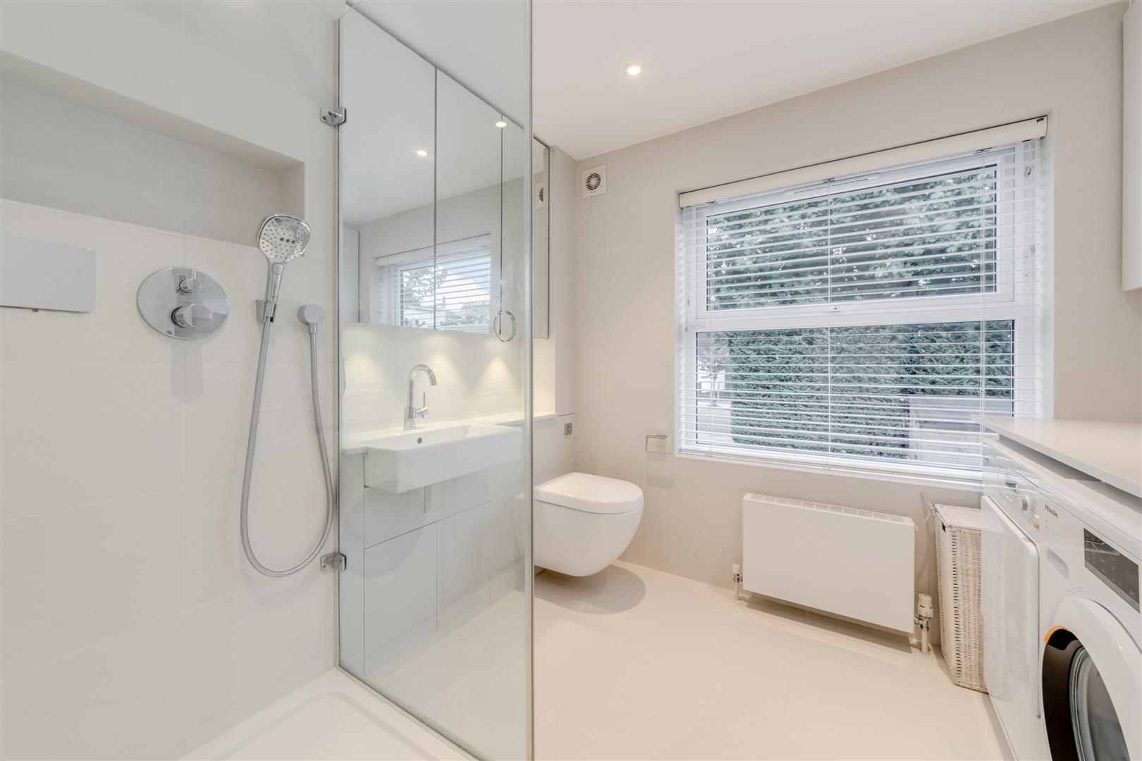 Lower Merton Rise, Primrose Hill, NW3 3RA