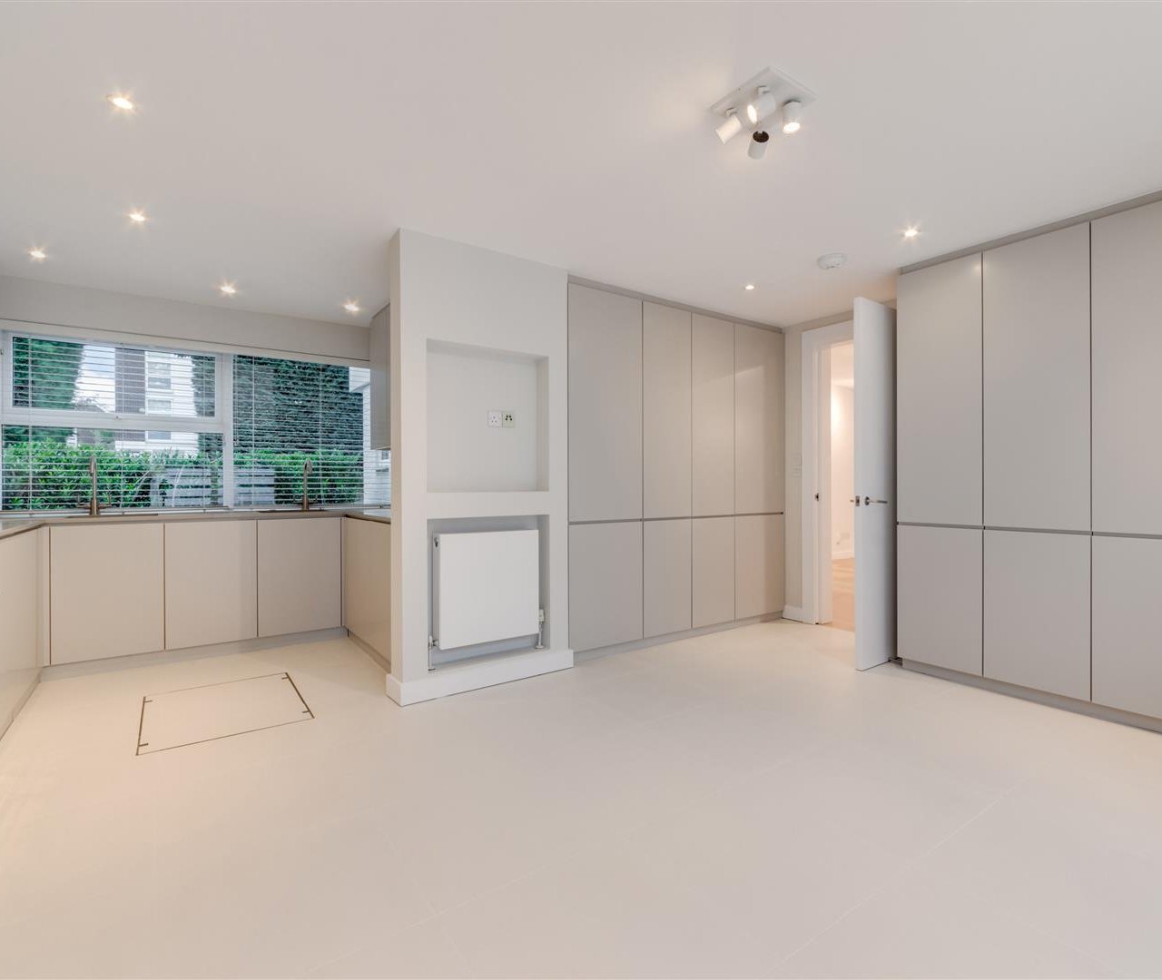 Lower Merton Rise, Primrose Hill, NW3 3RA