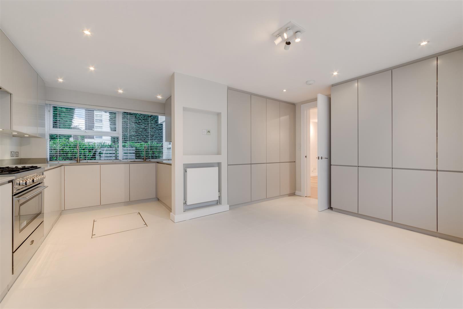 Lower Merton Rise, Primrose Hill, NW3 3RA