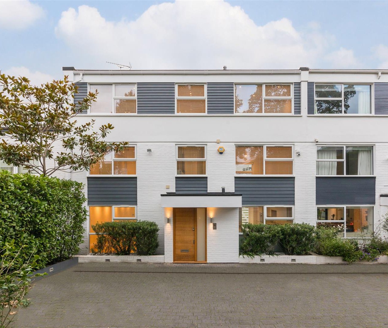 Lower Merton Rise, Primrose Hill, NW3 3RA