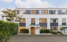 Lower Merton Rise, Primrose Hill, NW3 3RA