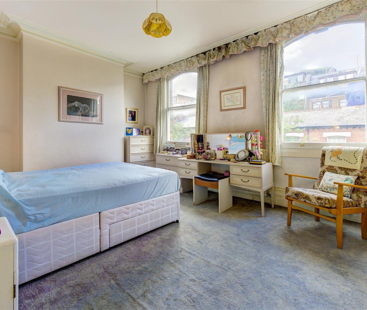 Gardnor Road Hampstead Village NW3 1HA