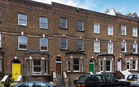 Gardnor Road Hampstead Village NW3 1HA