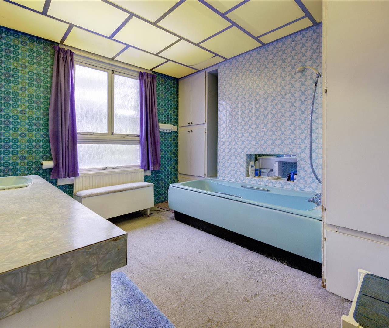 Gardnor Road Hampstead Village NW3 1HA