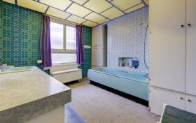 Gardnor Road Hampstead Village NW3 1HA