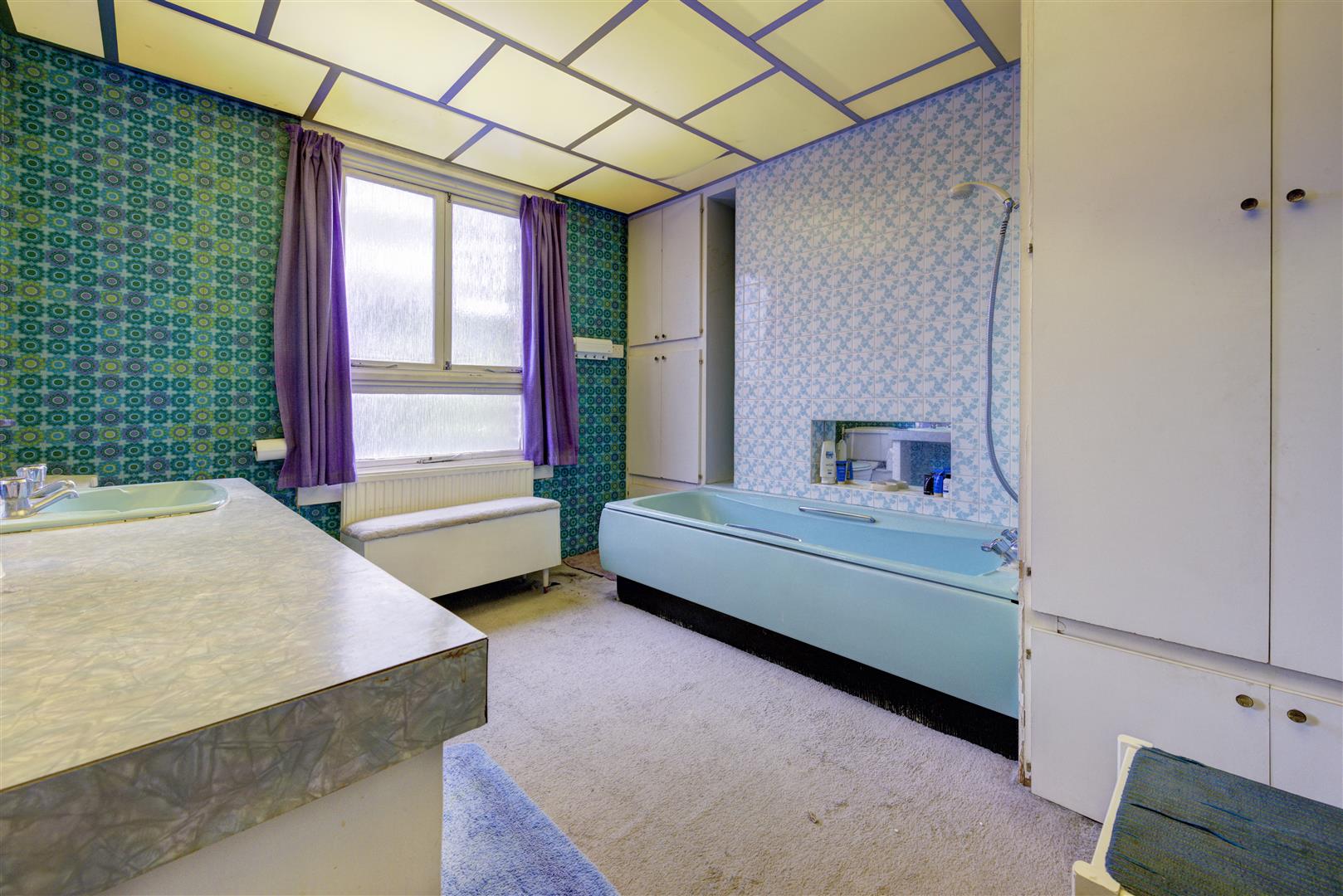 Gardnor Road Hampstead Village NW3 1HA