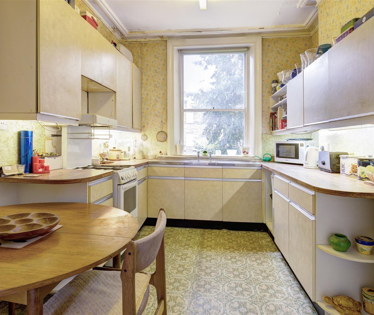 Gardnor Road Hampstead Village NW3 1HA