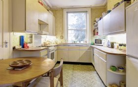 Gardnor Road Hampstead Village NW3 1HA