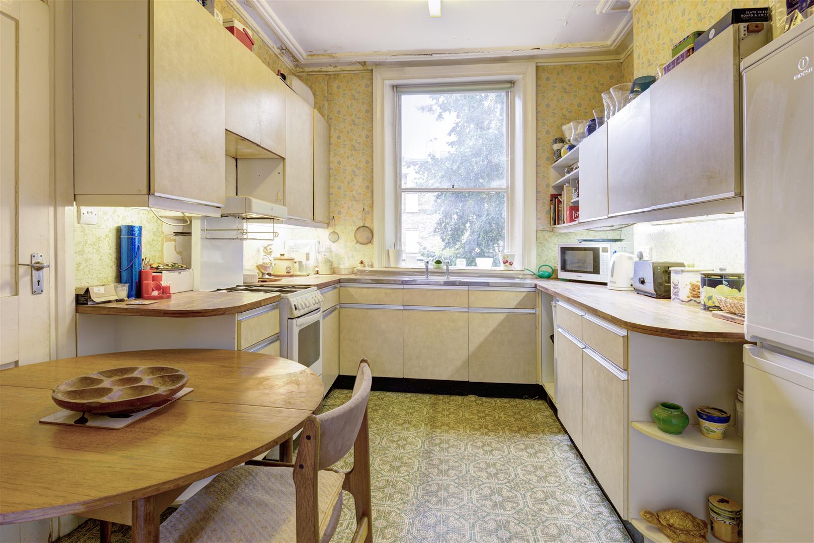 Gardnor Road Hampstead Village NW3 1HA