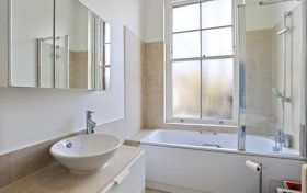 Maresfield Gardens, Hampstead, NW3 5SG