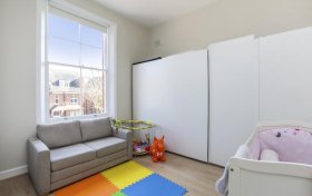 Maresfield Gardens, Hampstead, NW3 5SG