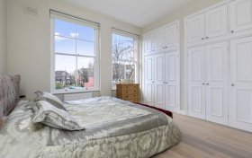 Maresfield Gardens, Hampstead, NW3 5SG
