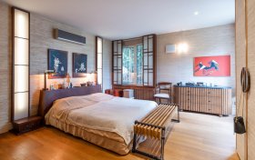 Spaniards End Hampstead NW3 7JG