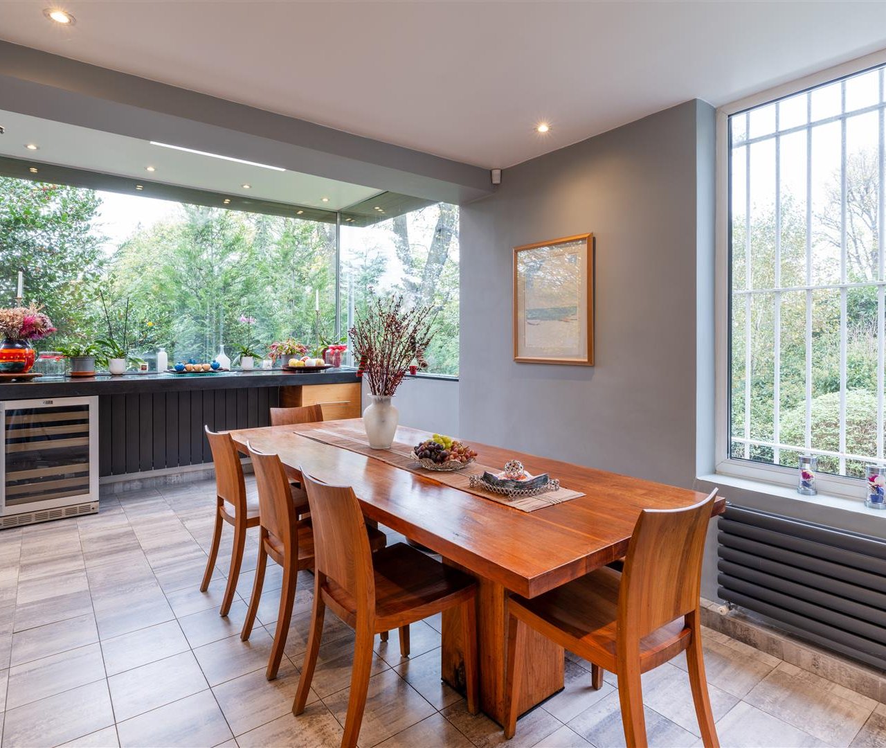 Spaniards End Hampstead NW3 7JG