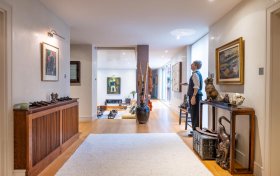 Spaniards End Hampstead NW3 7JG