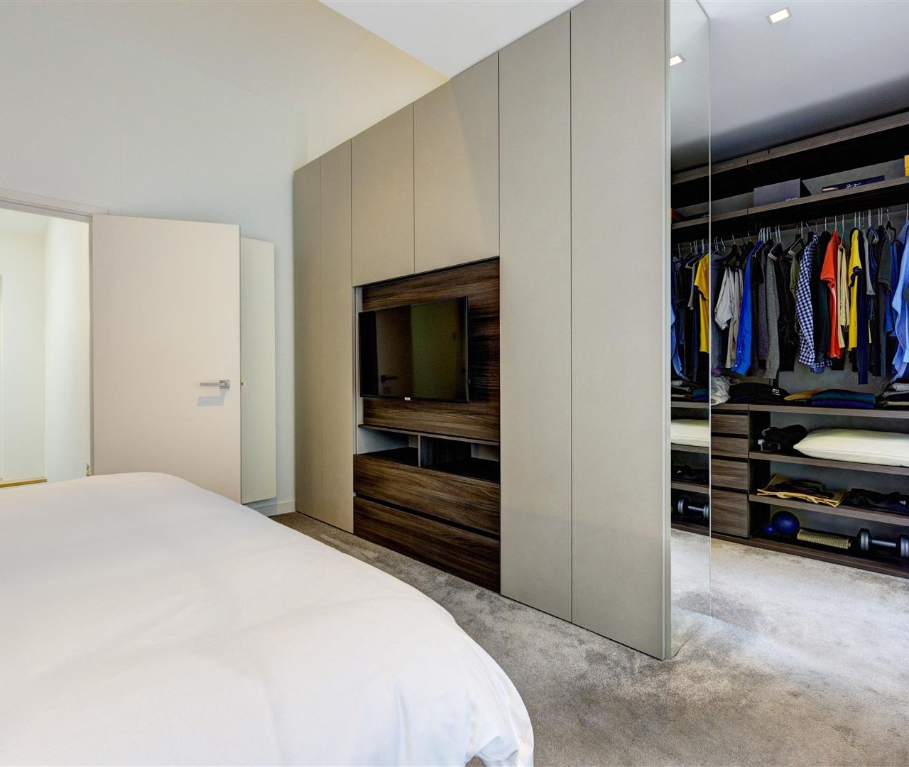 Prince Arthur Mews, Hampstead Village, NW3 1RD