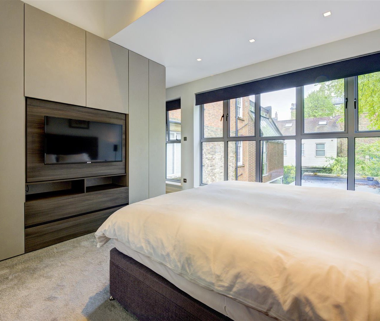 Prince Arthur Mews, Hampstead Village, NW3 1RD
