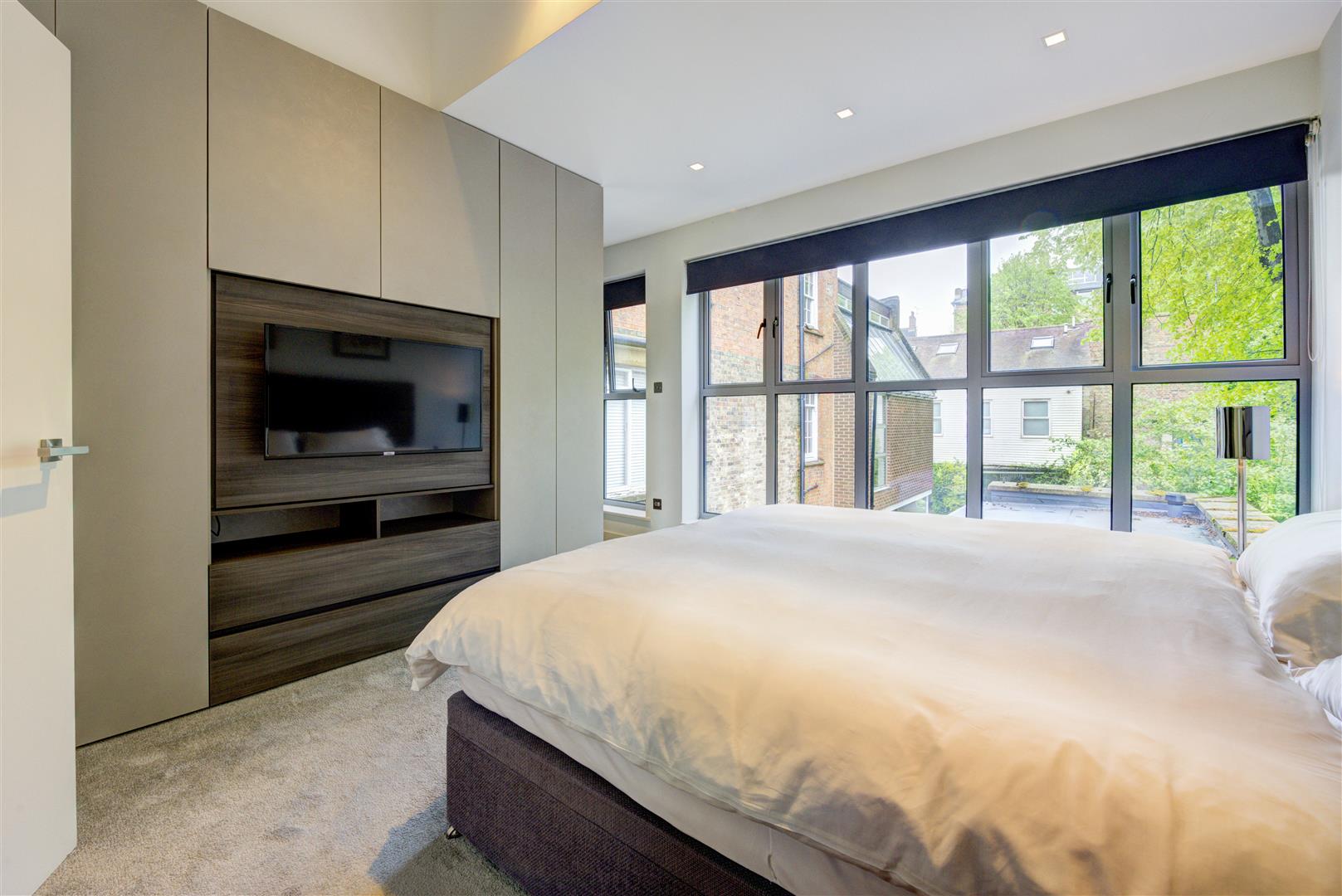 Prince Arthur Mews, Hampstead Village, NW3 1RD