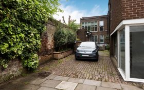 Prince Arthur Mews, Hampstead Village, NW3 1RD