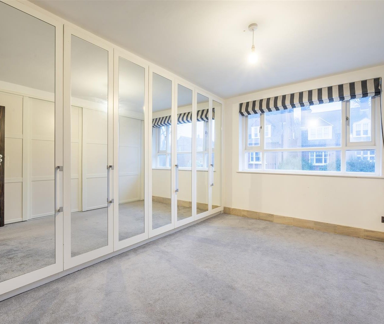 Nutley Terrace Hampstead NW3 5BX