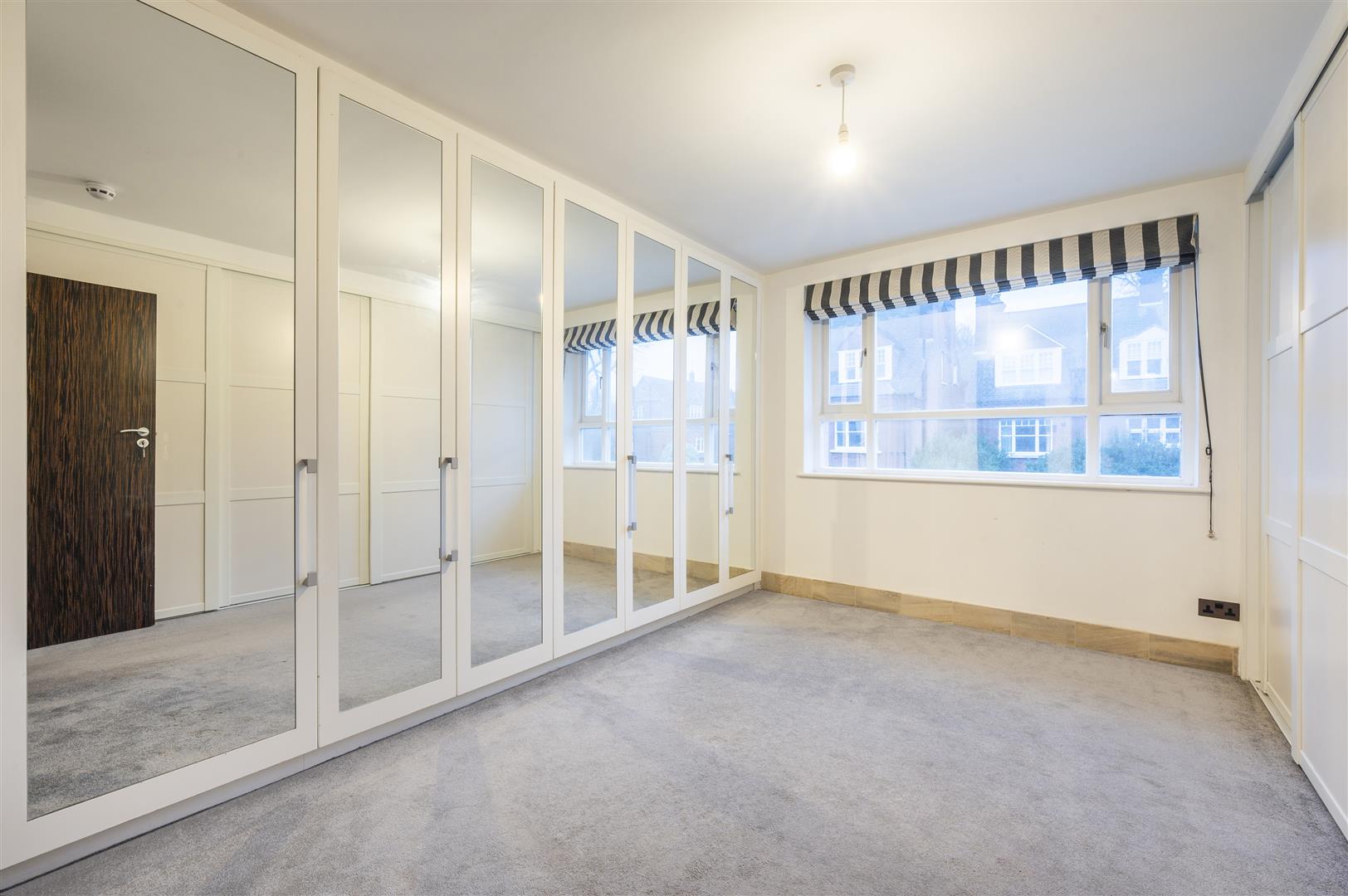 Nutley Terrace Hampstead NW3 5BX