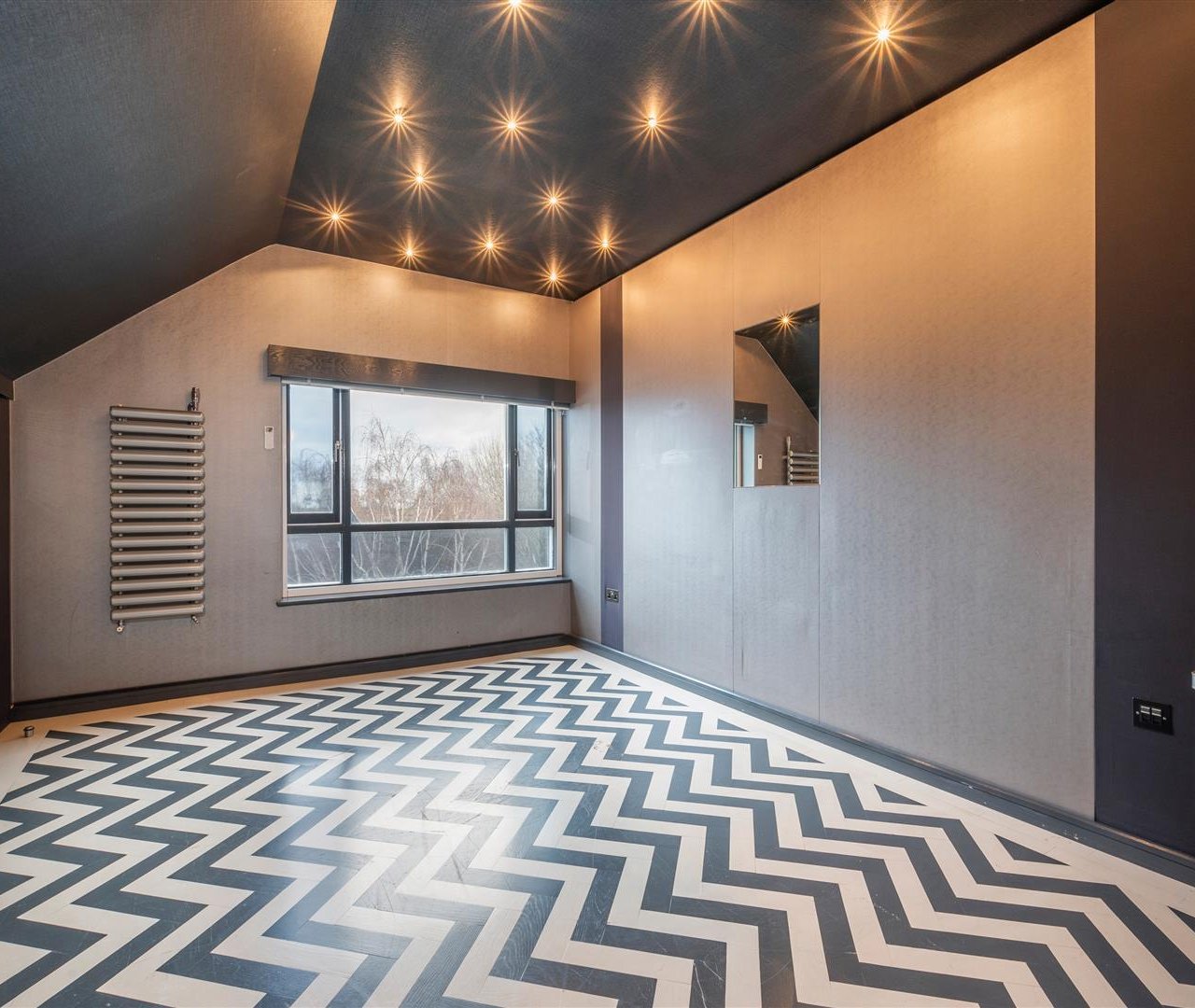 Nutley Terrace Hampstead NW3 5BX