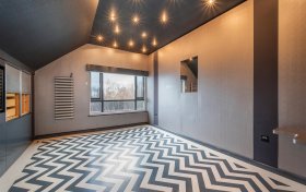 Nutley Terrace Hampstead NW3 5BX