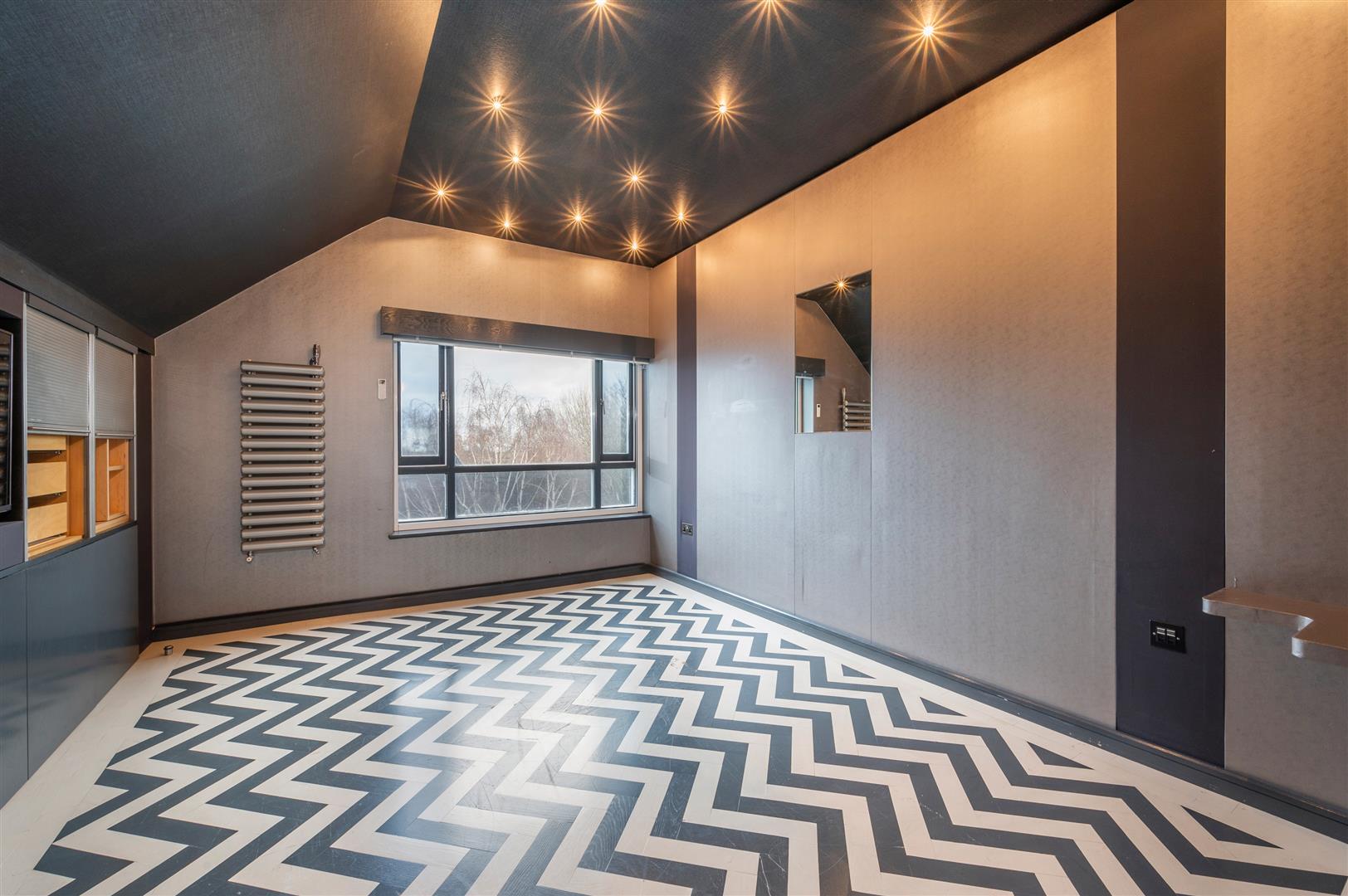 Nutley Terrace Hampstead NW3 5BX