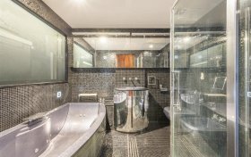 Nutley Terrace Hampstead NW3 5BX