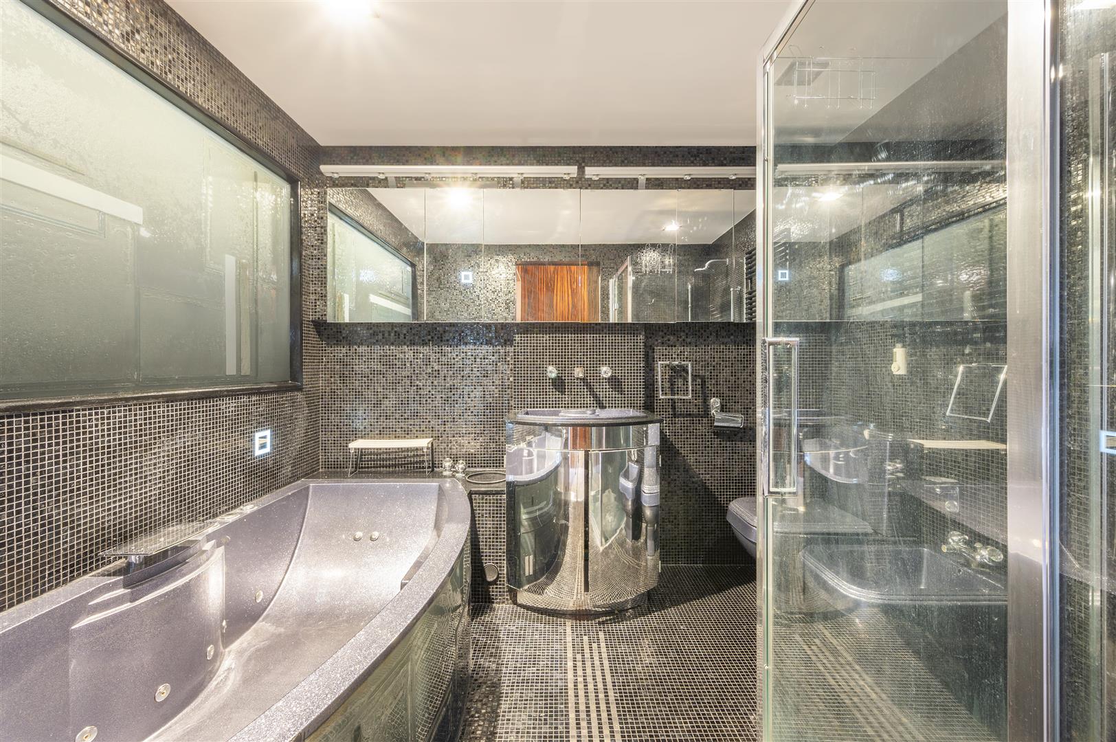 Nutley Terrace Hampstead NW3 5BX