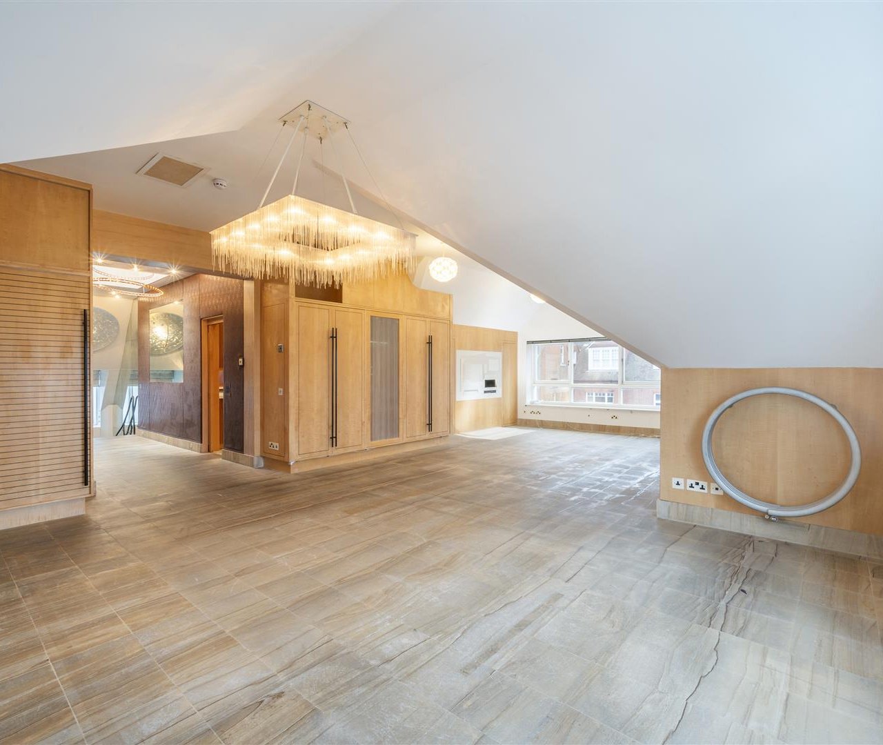 Nutley Terrace Hampstead NW3 5BX