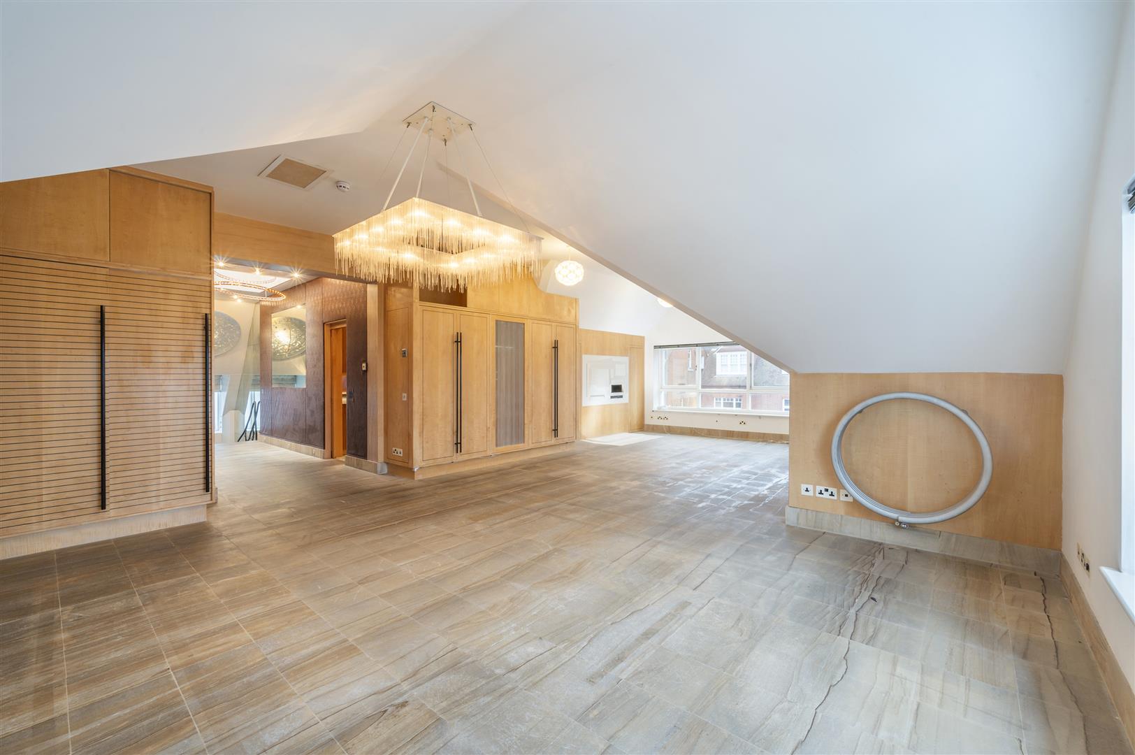 Nutley Terrace Hampstead NW3 5BX