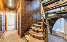 Nutley Terrace Hampstead NW3 5BX