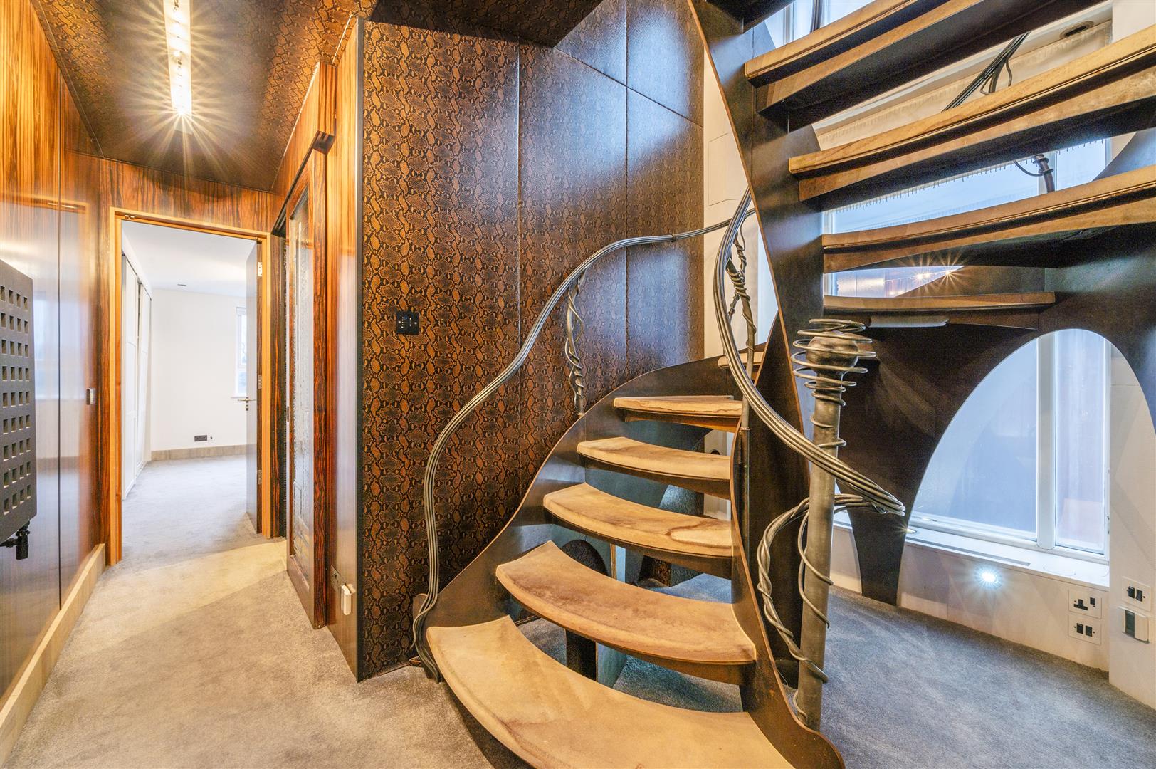 Nutley Terrace Hampstead NW3 5BX