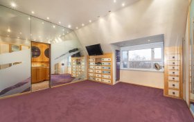 Nutley Terrace Hampstead NW3 5BX