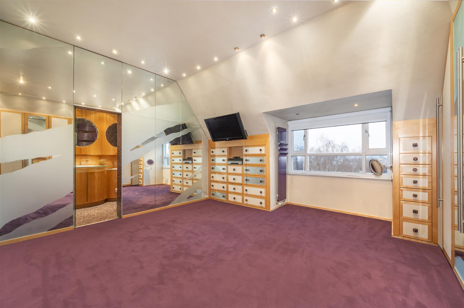 Nutley Terrace Hampstead NW3 5BX