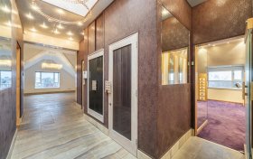 Nutley Terrace Hampstead NW3 5BX