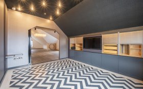 Nutley Terrace Hampstead NW3 5BX