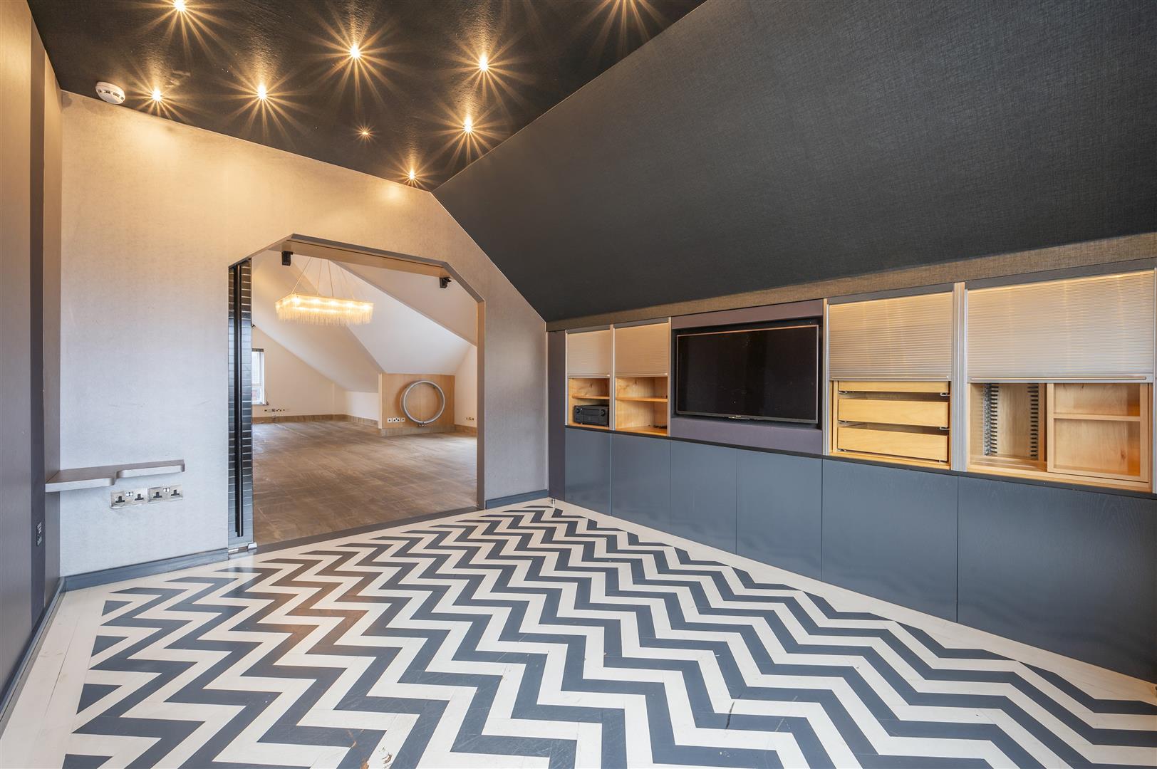 Nutley Terrace Hampstead NW3 5BX