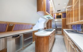 Nutley Terrace Hampstead NW3 5BX