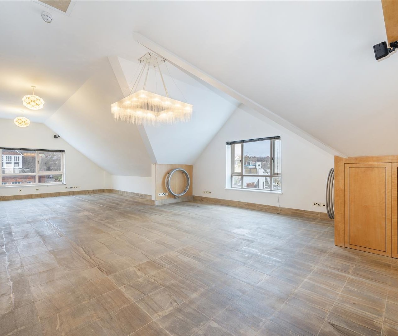 Nutley Terrace Hampstead NW3 5BX