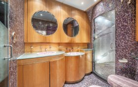 Nutley Terrace Hampstead NW3 5BX