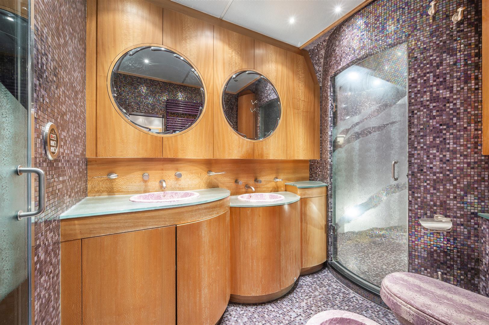 Nutley Terrace Hampstead NW3 5BX