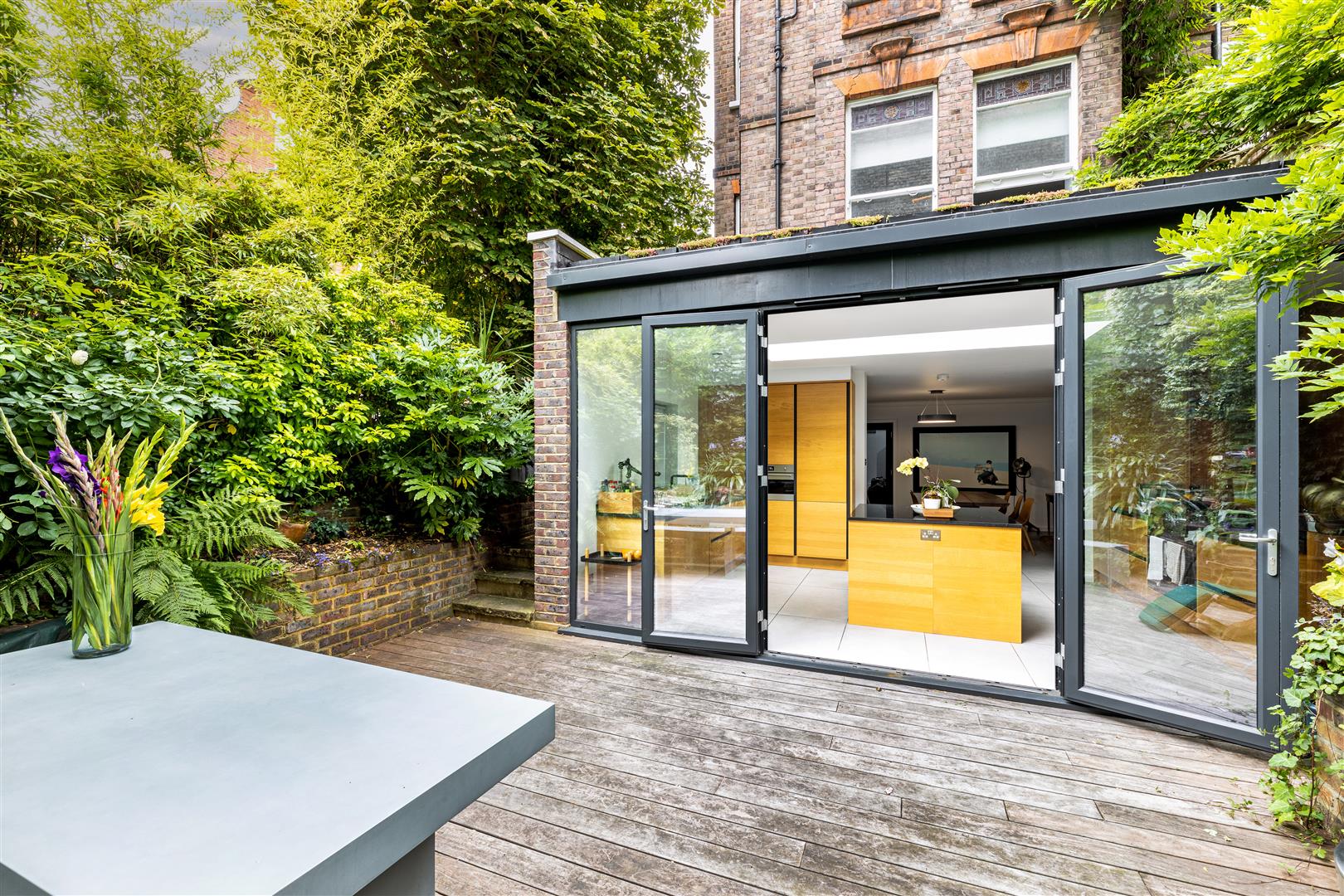 Willoughby Road Hampstead Village NW3 1SA