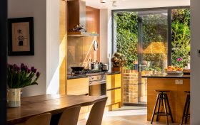 Willoughby Road Hampstead Village NW3 1SA