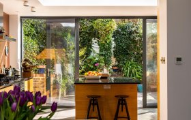 Willoughby Road Hampstead Village NW3 1SA