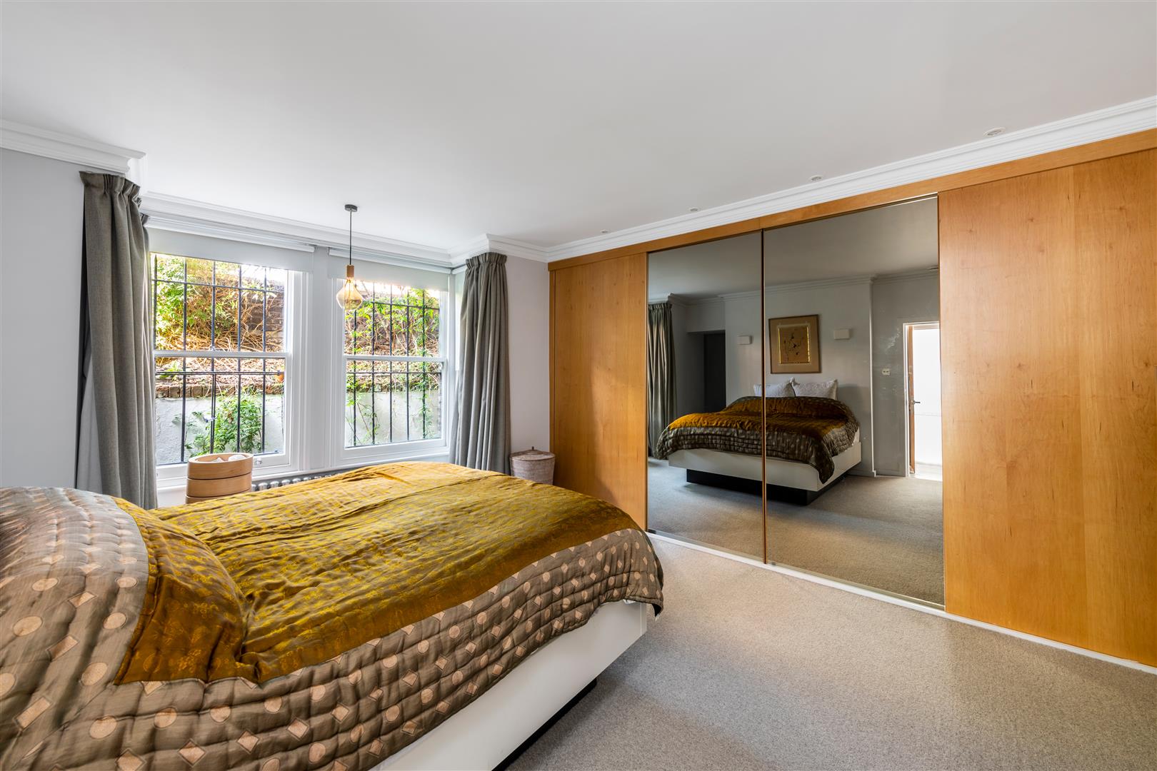 Willoughby Road Hampstead Village NW3 1SA